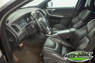 Volvo Xc-60 2.0 D4 FWD Automaat Navi Leder Ocean Race picture 25