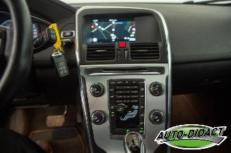 Volvo Xc-60 2.0 D4 FWD Automaat Navi Leder Ocean Race picture 11