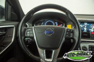 Volvo Xc-60 2.0 D4 FWD Automaat Navi Leder Ocean Race picture 6