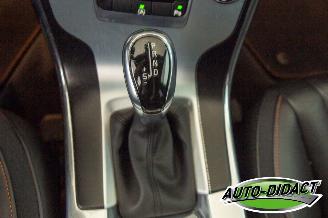 Volvo Xc-60 2.0 D4 FWD Automaat Navi Leder Ocean Race picture 12