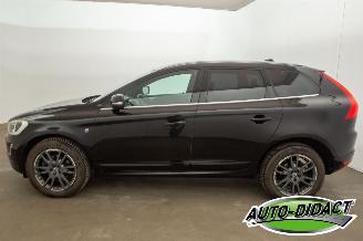 Volvo Xc-60 2.0 D4 FWD Automaat Navi Leder Ocean Race picture 36