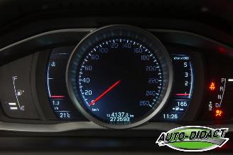 Volvo Xc-60 2.0 D4 FWD Automaat Navi Leder Ocean Race picture 7