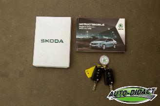 Skoda Octavia 1.0 TSI Automaat Airco Greentech Ambition picture 29