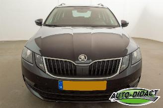 Skoda Octavia 1.0 TSI Automaat Airco Greentech Ambition picture 33
