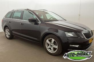 Skoda Octavia 1.0 TSI Automaat Airco Greentech Ambition picture 2