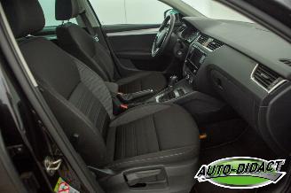 Skoda Octavia 1.0 TSI Automaat Airco Greentech Ambition picture 19