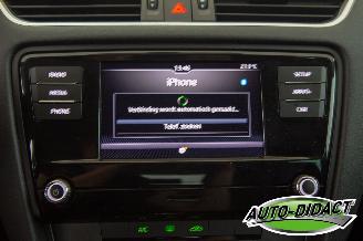 Skoda Octavia 1.0 TSI Automaat Airco Greentech Ambition picture 7