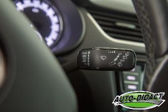 Skoda Octavia 1.0 TSI Automaat Airco Greentech Ambition picture 17