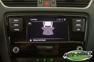 Skoda Octavia 1.0 TSI Automaat Airco Greentech Ambition picture 8