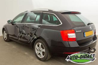 Skoda Octavia 1.0 TSI Automaat Airco Greentech Ambition picture 3