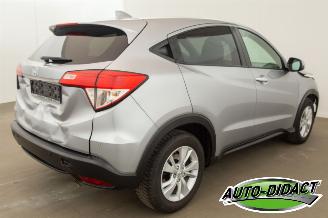 Honda Hr-v 1.5 Automaat Navi Camera Clima Elegance picture 4