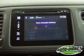 Honda Hr-v 1.5 Automaat Navi Camera Clima Elegance picture 9
