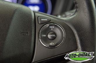 Honda Hr-v 1.5 Automaat Navi Camera Clima Elegance picture 16