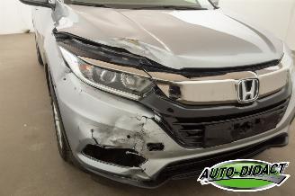 Honda Hr-v 1.5 Automaat Navi Camera Clima Elegance picture 32