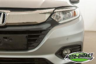 Honda Hr-v 1.5 Automaat Navi Camera Clima Elegance picture 34