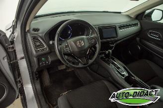 Honda Hr-v 1.5 Automaat Navi Camera Clima Elegance picture 26