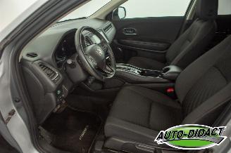 Honda Hr-v 1.5 Automaat Navi Camera Clima Elegance picture 27