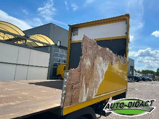 Volvo FE 250 Euro 6 Automaat Airco 117.132 km picture 32
