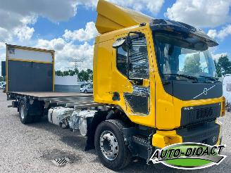 Volvo FE 250 Euro 6 Automaat Airco 117.132 km picture 2