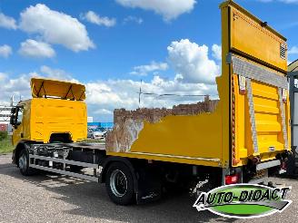Volvo FE 250 Euro 6 Automaat Airco 117.132 km picture 3