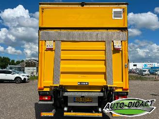 Volvo FE 250 Euro 6 Automaat Airco 117.132 km picture 38