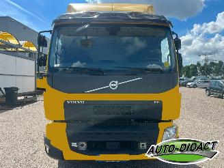 Volvo FE 250 Euro 6 Automaat Airco 117.132 km picture 37
