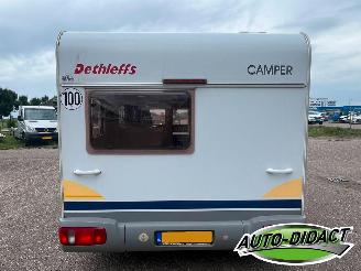Dethleffs  Camper 510 Mover Voortent Luifel picture 26