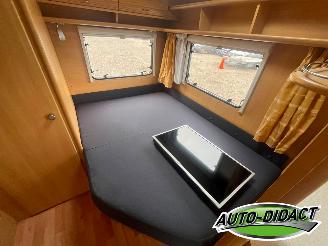Dethleffs  Camper 510 Mover Voortent Luifel picture 13