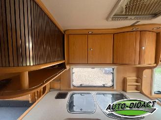 Dethleffs  Camper 510 Mover Voortent Luifel picture 8