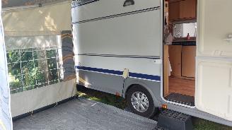 Dethleffs  Camper 510 Mover Voortent Luifel picture 34