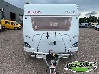 Dethleffs  Camper 510 Mover Voortent Luifel picture 25