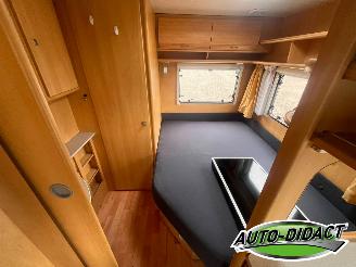 Dethleffs  Camper 510 Mover Voortent Luifel picture 9