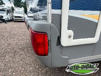 Dethleffs  Camper 510 Mover Voortent Luifel picture 24
