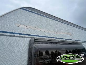 Dethleffs  Camper 510 Mover Voortent Luifel picture 23