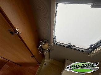 Dethleffs  Camper 510 Mover Voortent Luifel picture 20