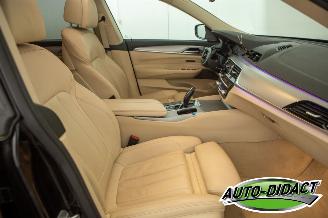 BMW 6-serie GT 640d Automaat Pano Leder xDrive High Executive picture 15