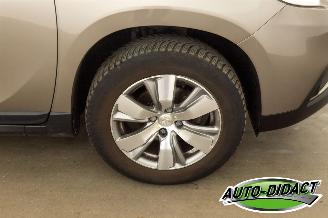 Peugeot 2008 1.2 60kW Navi Clima Access picture 34