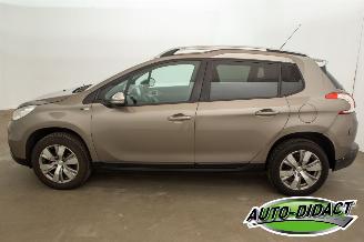 Peugeot 2008 1.2 60kW Navi Clima Access picture 39