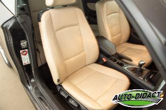 BMW 1-serie 118d Cabrio Clima Leder picture 20