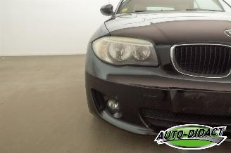 BMW 1-serie 118d Cabrio Clima Leder picture 31