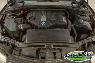 BMW 1-serie 118d Cabrio Clima Leder picture 32