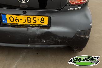 Toyota Aygo 1.0-12V Automaat Airco Comfort picture 28