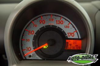 Toyota Aygo 1.0-12V Automaat Airco Comfort picture 6