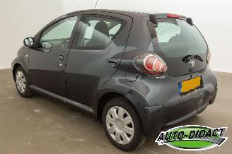 Toyota Aygo 1.0-12V Automaat Airco Comfort picture 3