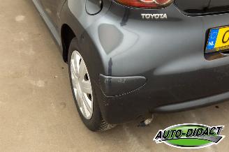Toyota Aygo 1.0-12V Automaat Airco Comfort picture 27