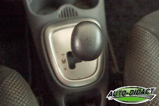 Toyota Aygo 1.0-12V Automaat Airco Comfort picture 10