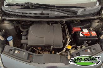 Toyota Aygo 1.0-12V Automaat Airco Comfort picture 35