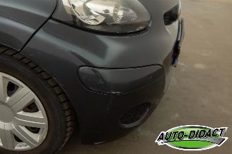 Toyota Aygo 1.0-12V Automaat Airco Comfort picture 31
