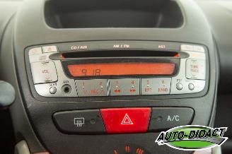 Toyota Aygo 1.0-12V Automaat Airco Comfort picture 7