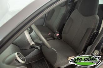 Toyota Aygo 1.0-12V Automaat Airco Comfort picture 21